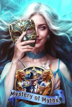 Скачать игру Загадки мифов 3: Шепот глубины