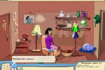 Скачать игру Масяня под желтым прессом 0