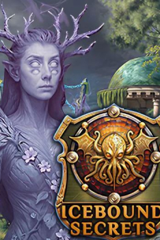 Скачать игру Тайны ледяного мира 2: Охотник за душами
