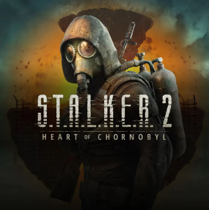 Скачать игру Лицензия Сталкер 2: Сердце Чернобыля