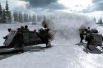 Скачать игру Призыв к оружию - Врата ада: Восточный фронт 0