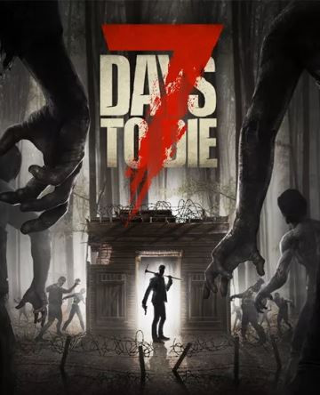 Скачать игру 7 Days To Die (RePack от Pioneer)