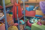 Скачать игру Загадки мифов 3: Шепот глубины 1