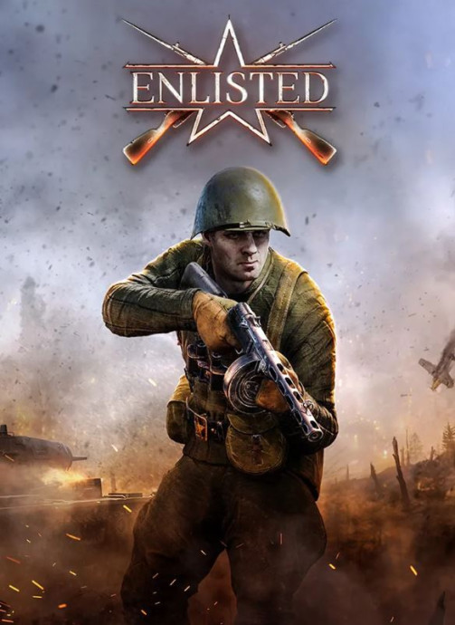Скачать игру Enlisted