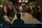 Скачать игру Нэнси Дрю 13: Последний поезд в Лунное ущелье 1