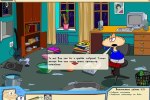 Скачать игру Масяня под желтым прессом 1