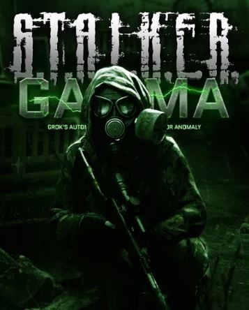 Скачать игру S.T.A.L.K.E.R.: G.A.M.M.A.