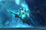 Скачать игру World of Warcraft Wrath of the Lich King 1
