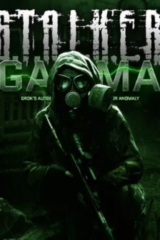Скачать игру S.T.A.L.K.E.R.: G.A.M.M.A.