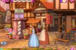 Скачать игру Барби: Принцесса и Нищенка 1