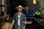 Скачать игру Нэнси Дрю 17. Легенда о хрустальном черепе 1