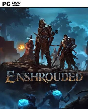 Скачать игру Enshroude