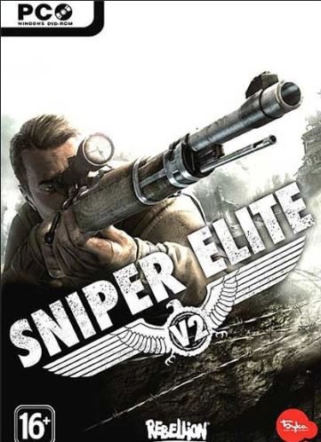 Скачать игру Sniper Elite V2