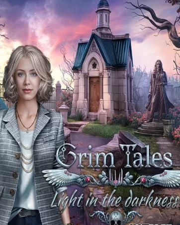 Скачать игру Страшные сказки 25: Свет во тьме