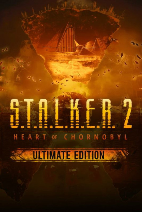 Скачать игру S.T.A.L.K.E.R. 2 Heart of Chornobyl (RePack от селезень)