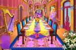 Скачать игру Барби: Принцесса Рапунцель 1