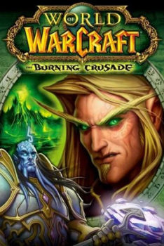 Скачать игру World of Warcraft The Burning Crusade