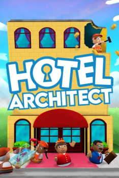 Скачать игру Hotel Architect