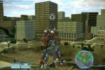 Скачать игру Transformers: The Game 1 Скачать игру Transformers: The Game 1
