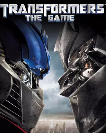 Скачать игру Transformers: The Game