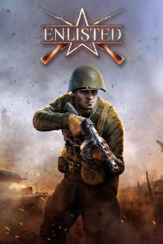 Скачать игру Enlisted Скачать игру Enlisted