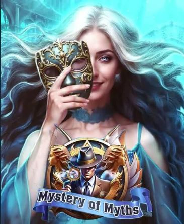 Скачать игру Загадки мифов 3: Шепот глубины