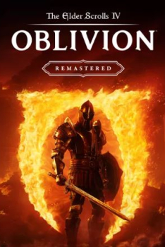 Скачать игру The Elder Scrolls IV: Oblivion Remastered (RePack от Wanterlude)