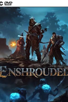 Скачать игру Enshroude