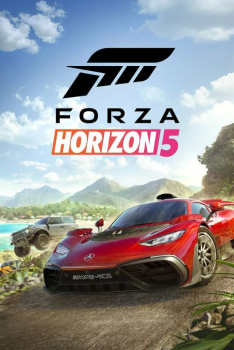 Скачать игру Forza Horizon 5 Portable от Canek77