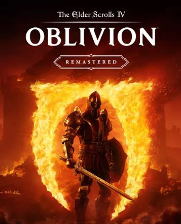 Скачать игру The Elder Scrolls IV: Oblivion Remastered (RePack от Wanterlude)